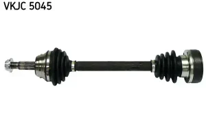 VKJC 5045 SKF Półoś lewy przód skrzynia manualna