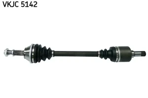 Półoś lewy przód skrzynia manualna PEUGEOT BOXER 2.8 HDI, 2.0 i, 1.9 TD, 2.5 TDI, 2.5 D, 2.5 TD SKF