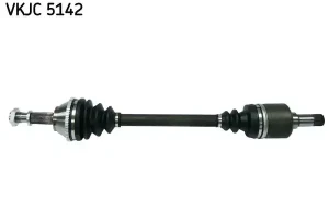 Półoś lewy przód skrzynia manualna PEUGEOT BOXER 2.0 HDi, 2.0, 2.2 HDi, 2.8 HDi SKF