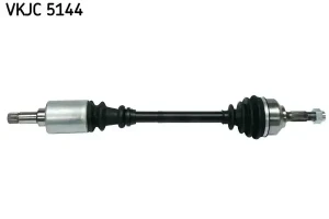 VKJC 5144 SKF Półoś lewy przód skrzynia manualna