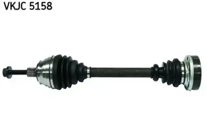 Półoś lewy przód skrzynia manualna skrzynia automatyczna VW TRANSPORTER IV 2.0, 2.5 TDI, 2.8 VR, 2.4 D, 1.8, 1.9 D, 2.5, 1.9 TD SKF