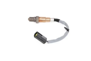 5.6 Sonda lambda regulacyjna diagnostyczna przed katalizator za katalizator NISSAN PATROL Y62 BOSCH