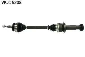 Półoś prawy przód VW MULTIVAN VI 2.0 TDI SKF