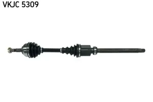 Półoś CITROËN C5 II 2.0 HDi MAXGEAR