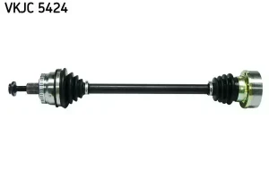 Półoś lewy przód skrzynia manualna AUDI A4 B5 2.4, 1.8 T, 2.8, 2.6 SKF