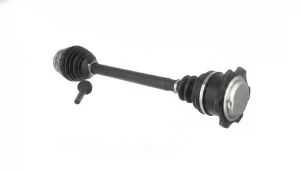 VKJC 5444 SKF Półoś lewy przód skrzynia manualna