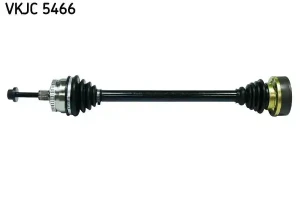 Półoś prawy przód skrzynia manualna AUDI A4 B5 1.8 T, 1.6, 1.8 SKF