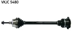 wał napędowy audi a4 b5 quattro VKJC 5480 SKF