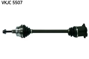 Półoś lewy przód skrzynia manualna AUDI A4 B6 1.9 TDI, 2.0, S4, 2.5 TDI, 3.0, 2.4, 1.8 T SKF