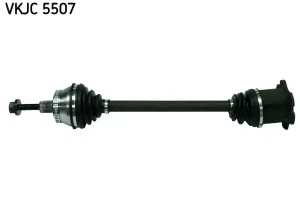 Półoś lewy przód skrzynia manualna SEAT EXEO IV 2.0 TDI SKF