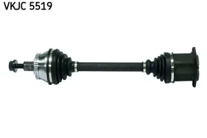 Półoś lewy przód skrzynia automatyczna AUDI A4 B7 2.0 TFSI, 3.2 FSI, 2.0, 1.8 T, 2.5 TDI, 2.0 TDI SKF