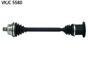 Półoś prawy przód skrzynia manualna AUDI A4 B6 1.9 TDI, 2.0, S4, 2.5 TDI, 3.0, 2.4, 1.8 T SKF