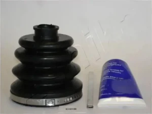 Osłona przegubu półosi NISSAN SUNNY III ASHIKA