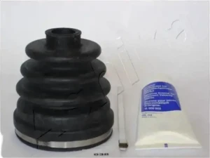 Osłona przegubu półosi prawy przód NISSAN BLUEBIRD ASHIKA