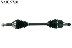 Półoś lewy przód FORD FOCUS I 1.4 16V, 1.8 16V, 1.6 16V, 1.8, 1.8 TDCi, 2.0 16V SKF