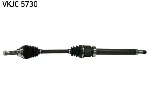 VKJC 5730 SKF Półoś prawy przód