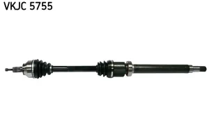 Półoś prawy przód skrzynia manualna FORD FOCUS MK2 1.8 TDCi, 2.0, 2.0 LPG, 1.6 TDCi, 2.0 TDCi SKF