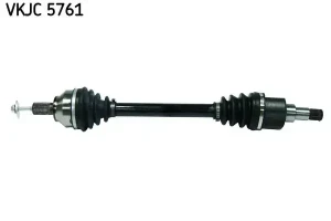 Półoś lewy przód skrzynia manualna FORD FOCUS MK2 1.6 Ti, 1.4, 1.6, 1.8 SKF