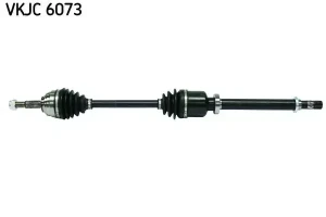 Półoś prawy przód skrzynia manualna RENAULT MEGANE II 1.5 dCi, 1.6 16V, 1.6 SKF