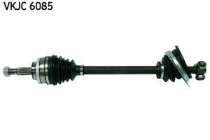Półoś lewy przód skrzynia manualna NISSAN KUBISTAR 1.2 16V, 1.2, 1.5 dCi SKF