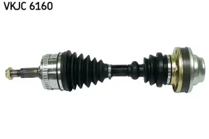 VKJC 6160 SKF Półoś lewy przód