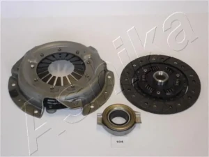 1.4, 1.4 S, NISSAN ALMERA I Zestaw sprzęgła ASHIKA