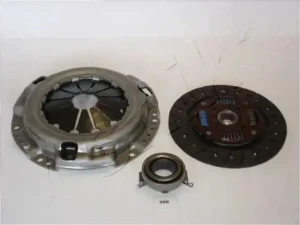 1.6 TOYOTA CARINA IV Zestaw sprzęgła ASHIKA