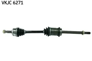 VKJC 6271 SKF Półoś prawy przód skrzynia manualna