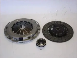 2.0 TD MITSUBISHI SPACE RUNNER I Zestaw sprzęgła ASHIKA