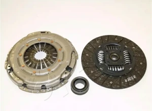 1.4 CRDi KIA RIO III Zestaw sprzęgła ASHIKA