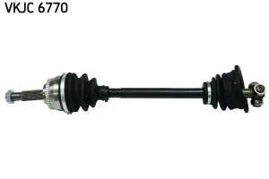 Półoś lewy przód skrzynia manualna VOLVO S40 I 1.8, 1.8 i, 1.6, 2.0 SKF