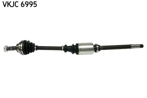 Półoś prawy przód skrzynia manualna CITROËN XSARA 1.4 i, 1.5 D, 1.6 i, 1.6 16V SKF