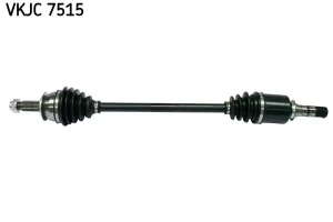 VKJC 7515 SKF Półoś lewy przód