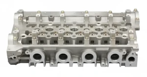 dCi 150, dCi 120 NISSAN INTERSTAR Głowica silnika ASHIKA