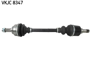Półoś lewy przód skrzynia manualna PEUGEOT PARTNER TEPEE 1.2 THP, 1.6 HDi, 1.6 VTi, 1.6 SKF
