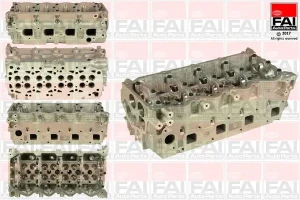 2.5 dCi NISSAN NP300 Głowica silnika fai autoparts FAI AutoParts