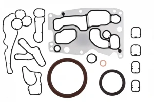 520 d Zestaw uszczelek silnika (dół) fai autoparts BMW 5 E61 FAI AutoParts