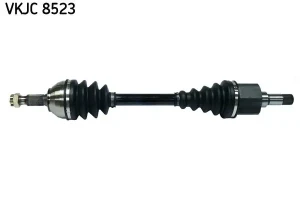 VKJC 8523 SKF Półoś lewy przód skrzynia manualna