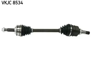 49-1889 MAXGEAR Półoś