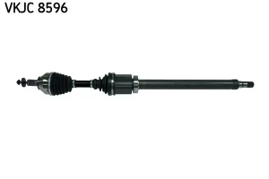 VKJC 8596 SKF Półoś prawy przód skrzynia automatyczna