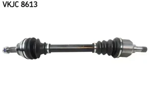 Półoś lewy przód skrzynia manualna DS DS 4 1.6 SKF
