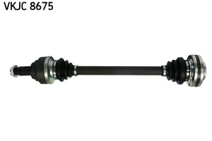 wał napędowy bmw e60 530d VKJC 8675 SKF