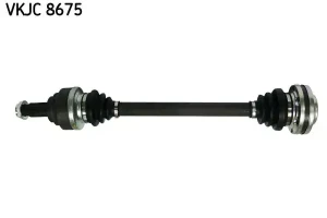 przegub wału bmw e60 VKJC 8675 SKF