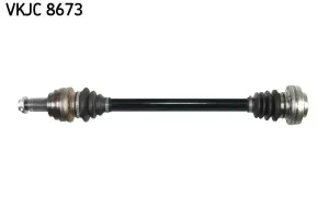 VKJC 8673 SKF Półoś skrzynia manualna