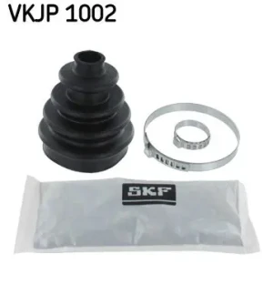 VKJP 1002 SKF Osłona przegubu półosi lewy przód