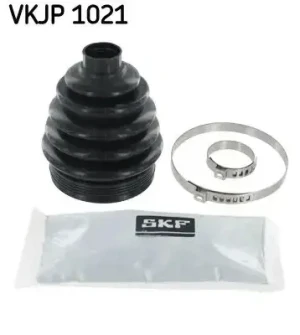 VKJP 1021 SKF Osłona przegubu półosi przód