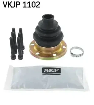 Osłona przegubu półosi tył BMW 5 E34 SKF