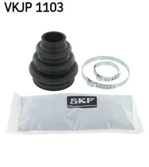 Osłona przegubu półosi tył BMW Z4 E89 SKF