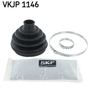 VKJP 1146 SKF Osłona przegubu półosi przód