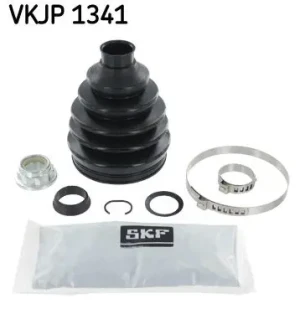 Osłona przegubu półosi przód VW POLO III SKF